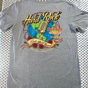 Hard Rock Tee